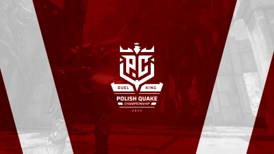 hakeryk2 - Turniej o tytuł Mistrza Polski Quake Champions powraca! 

Mamy zaszczyt og...