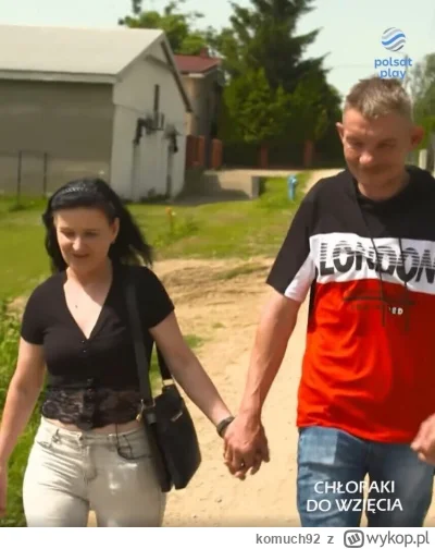 komuch92 - nawet bandziorek ma dziewczynę a ja nigdy .... #przegryw