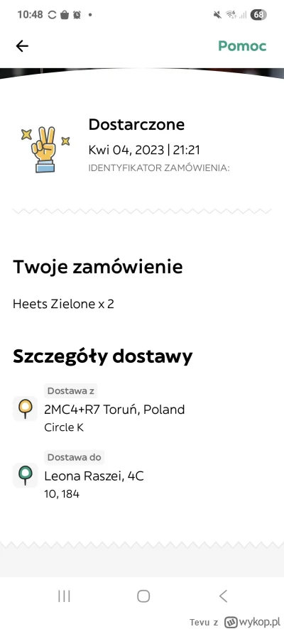 Tevu - Piękne czasy. Nie zapomnę nigdy.
#danielmagical #patostreamy