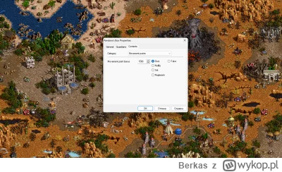 Berkas - Dodatkowy interesujący screen z ogłoszenia na Jaskini Behemota :D
