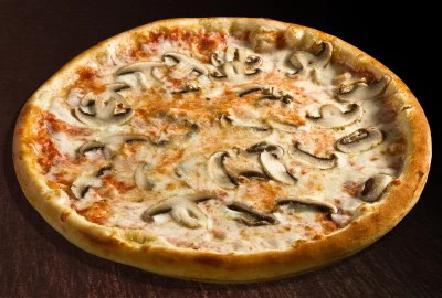 misiaczkiewicz - Czekam sobie na 2 x funghi #pizza bo promka w #pysznepl i #telepizza