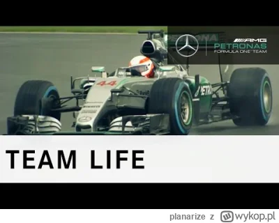 planarize - #f1 Nawet piernik Martin Brundle zbliżając się do 60 lat pojechał w hybry...