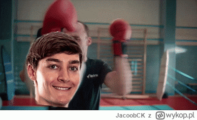 JacoobCK - #f1 oj szkoda szkoda ( ͡° ͜ʖ ͡°)