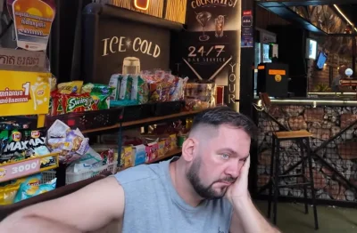 doggaz - Kiedy przychodzisz na śniadanie a barman mówi ci, że promocja 2+1 gratis obo...