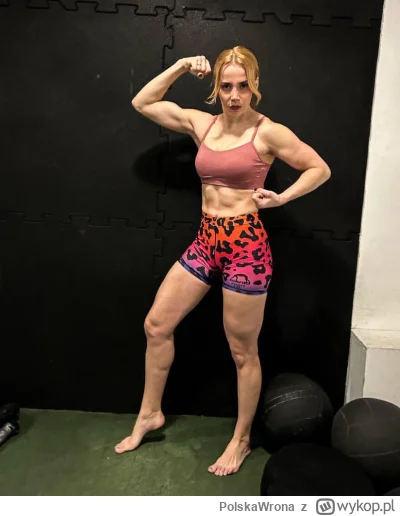 PolskaWrona - #famemma sigma