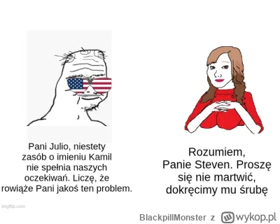 BlackpillMonster - #programista15k #programowanie #pracait #korposwiat