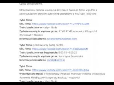 gagarin_kosmonauta - U chlopecka nowy film. Kaśka i rafalek zgłaszają mu filmy + zapo...