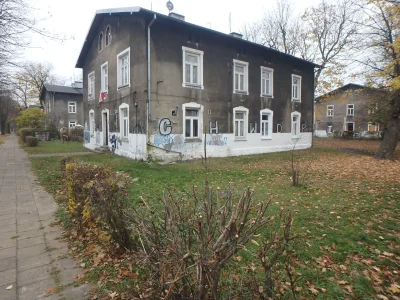 Aleale2 - #polska #miasto #jesien #chwdp Takie tam z polski