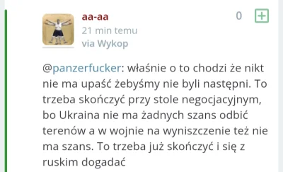 Smarek37 - @M4rcinS: za tego ruska zawsze plusik. Jeszcze tego bordo dzbana odpalcie,...