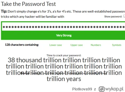 Plotkova99 - @Nexiu: Veracrypt ma otwarty kod - znając podstawy programowania można s...