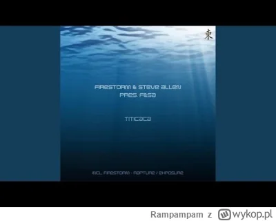 Rampampam - #trance #progressivetrance

Firestorm & Steve Allen Present F&SA - Titica...