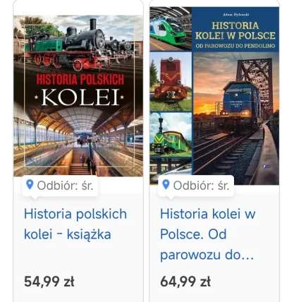 -o_o- - Miał ktoś w ręku te obie książki? Ten sam autor, prawie ta sama objętość... C...