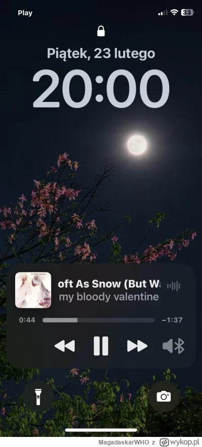 MagadaskarWHO - #muzyka