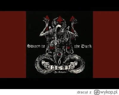 dracul - #blackmetal