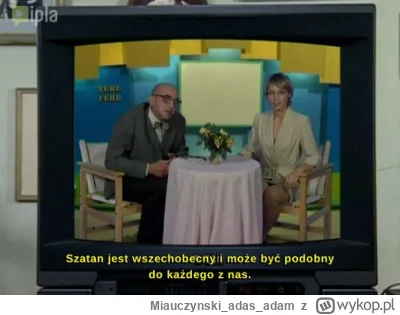 Miauczynskiadasadam - @tesknilam_: