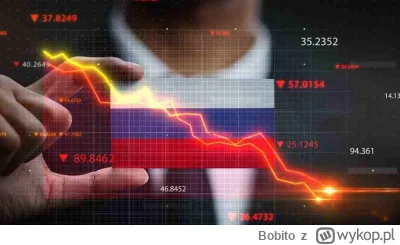 Bobito - #ukraina #wojna #rosja #ekonomia #gospodarka #swiat 

Były szef dwóch dużych...