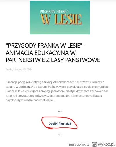 paragonik - Rozkradanie kasy z Funduszu Sprawiedliwości przez pisowców i ziobrystów o...