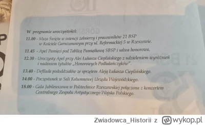 Zwiadowca_Historii - @N331: to co na zaproszeniu