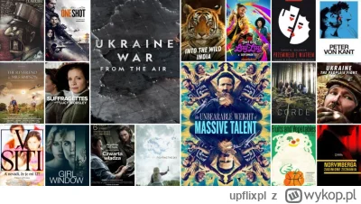 upflixpl - Nowości w Canal+ Polska i lista 100 tytułów oznaczonych do usunięcia z koń...