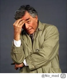 No_mad - Polskie zarządzanie be like:
- pracownicy przychodzą i odchodzą
- kierownict...