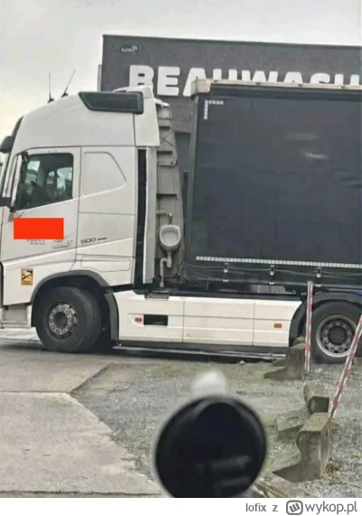 lofix - #zycietruckera #bekaztransa
Można powiedzieć, że w kwestii adBlue to niejako ...