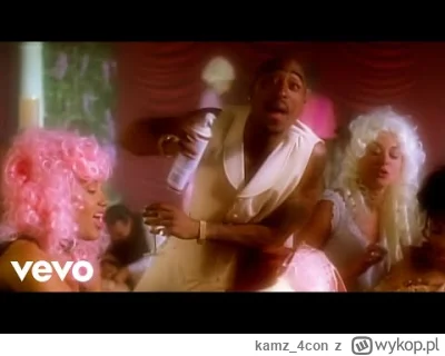 kamz_4con - 28 lat minęło od niezapomnianego albumu 'All Eyez on Me' Tupaca Shakura. ...
