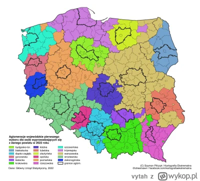 vytah - >No tak, są wyjazdy do wielkich miast i wyjazdy z wielkich miast na wieś, ale...