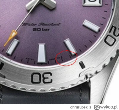 chrurupek - @Arachnos83: nie widzę dokładnie jak to wygląda na twoim zegarku, ale wie...