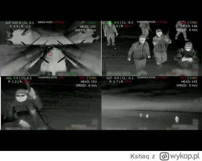 Kshaq - @Balija: niestety ruscy robią to samo. Niedawno słuchając wywiadu z żołnierza...