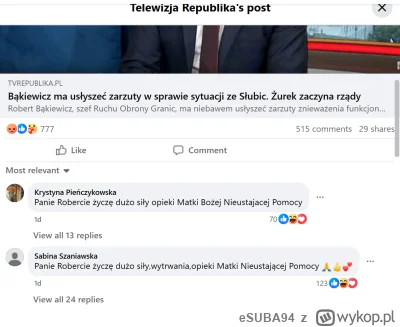 eSUBA94 - co on ma boty wykopione jak boxdel?

#bakiewicz #republika