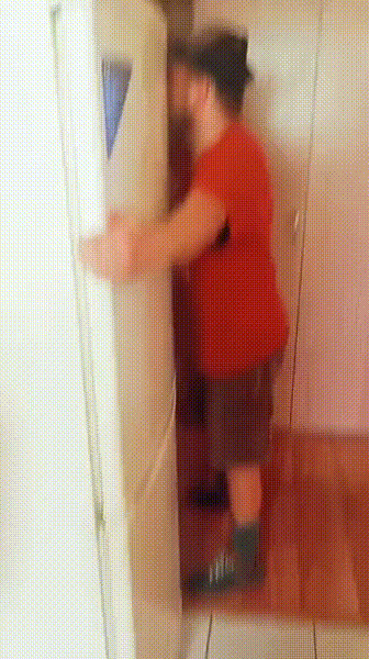 zbychuzbychu1 - #danielmagical Kochani. Smacznego śniadanka kurrrrrwa