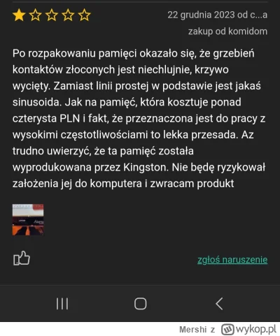 Mershi - #heheszki #komputery #pcmasterrace