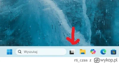 rti_czas - Czy to jest normalne na windows 11 po najechaniu myszką na tą ikonkę wszys...