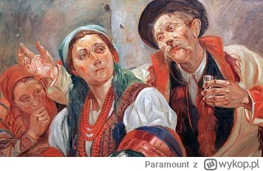 Paramount - To jest jakiś fejk chyba? Jakas podpucha aby zobaczyć kto i jak zareaguje...