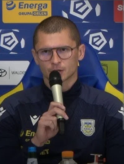 ojciecpressingu - #mecz #arka #termalica #esktraklasa

Bruk-Bet Termalica – Arka
Najb...