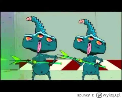 spunky - @grzesiecki: