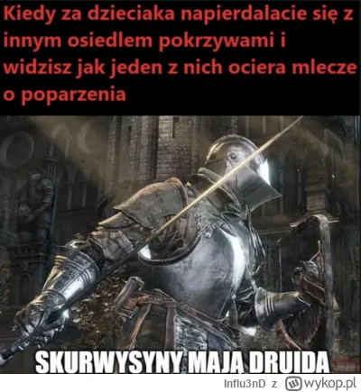 Influ3nD - #humorobrazkowy