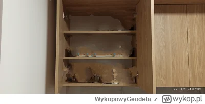 WykopowyGeodeta