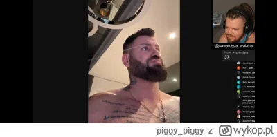 piggy_piggy - Kiedyś to były lajwy (╥﹏╥)
#famemma