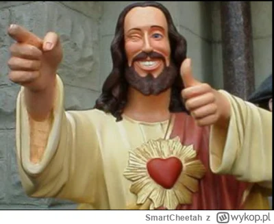 SmartCheetah - @zibizz1: