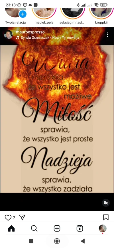 aneta-malinowska - #slubodpierwszegowejrzenia 
Komentarze wszystkie poblokowane... 😢