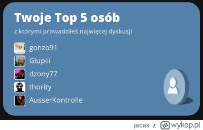 jacas - Fajne chłopaki jesteście, ale chyba za dużo czasu na tym tagu spędzam ( ͡° ͜ʖ...