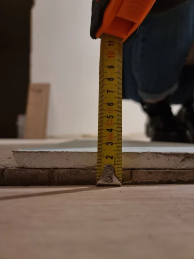 macialkewicz - Remontowe Mirki, czy istnieje gdzieś do kupienia profil dylatacyjny (l...