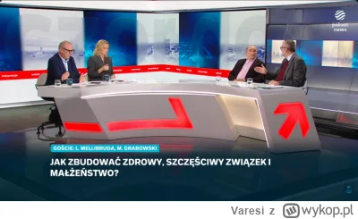 Varesi - Bawi mnie te naiwne myślenie, iż managerka zwiąże się z kelnerem. ( ͡° ͜ʖ ͡°...