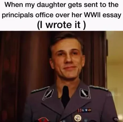 Atreyu - Czasem jestem przerażony z mojego poczucia humoru xD
#pasjonaciubogiegozart...