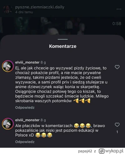 papaj42 - Jeśli zastanawialiście się, jak wygląda typowy widz naszego rumuńskiego pos...