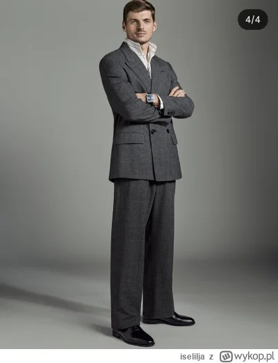 iselilja - #f1 spodnie od garnituru po starym