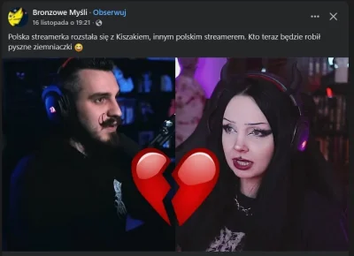 Azur88 - Pisałem 3 tygodnie temu o tym, że gothka kopnęła w dupsko wampira ziemniacza...