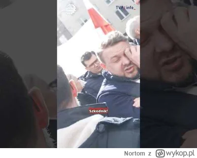 Nortom - @wesolakielbasa: