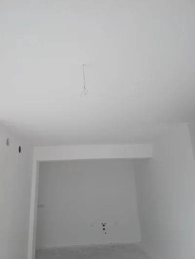 Bury_Zenon - Cześć. Czy w nowym mieszkaniu, gdzie sufit jest betonowy i chciałbym mie...